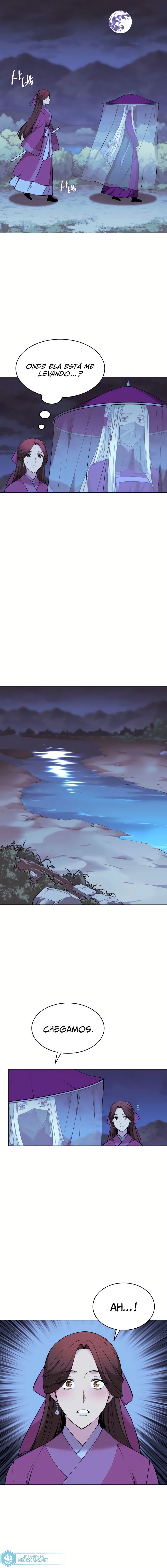 Read Tale of a Scribe Who Retires to the Countryside PT Manga Online