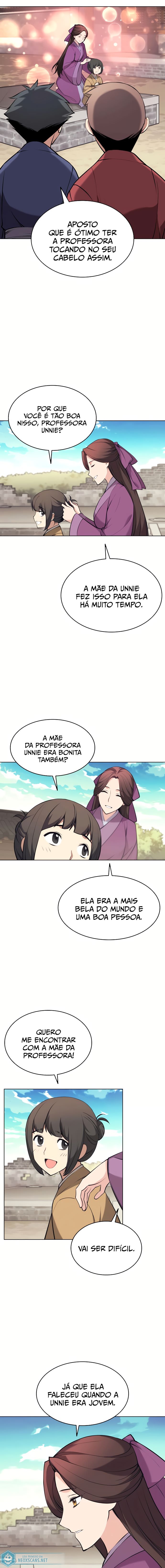 Read Tale of a Scribe Who Retires to the Countryside PT Manga Online