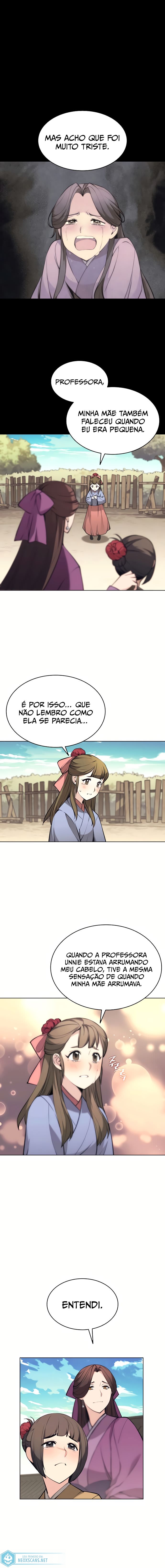 Read Tale of a Scribe Who Retires to the Countryside PT Manga Online
