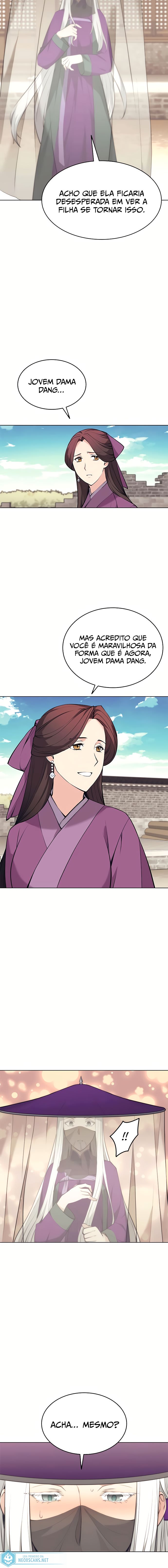 Read Tale of a Scribe Who Retires to the Countryside PT Manga Online