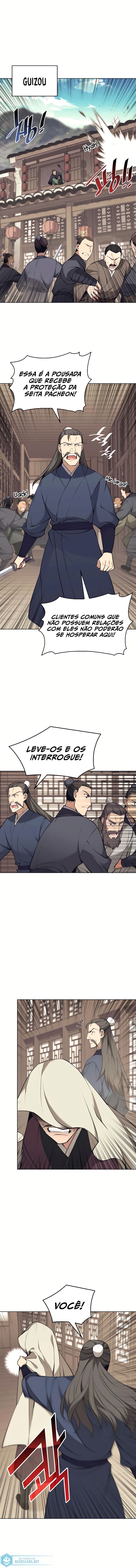Read Tale of a Scribe Who Retires to the Countryside PT Manga Online