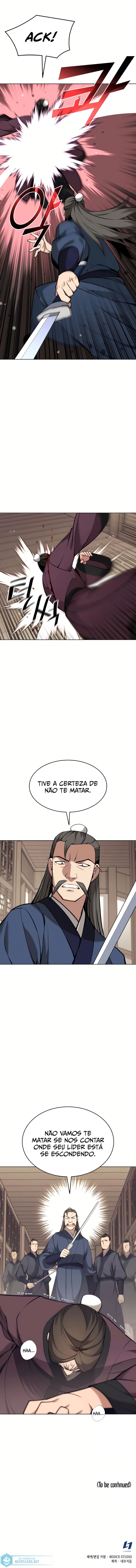 Read Tale of a Scribe Who Retires to the Countryside PT Manga Online