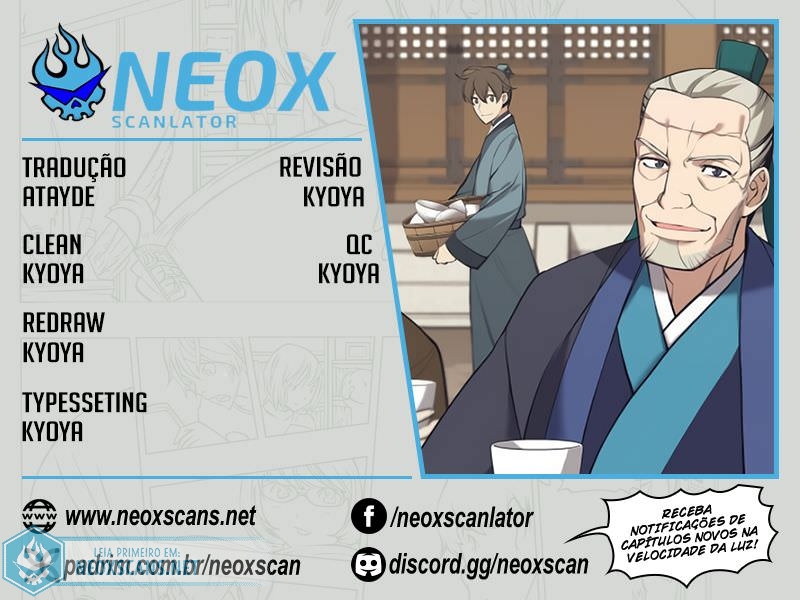 Read Tale of a Scribe Who Retires to the Countryside PT Manga Online