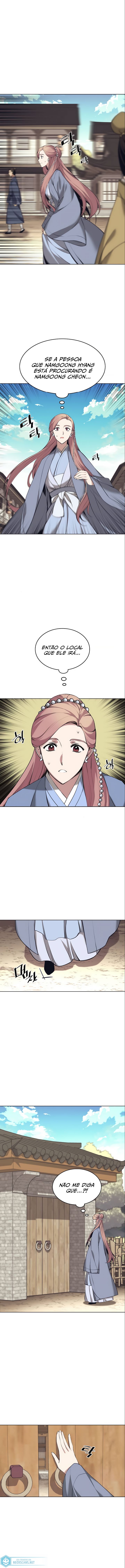 Read Tale of a Scribe Who Retires to the Countryside PT Manga Online