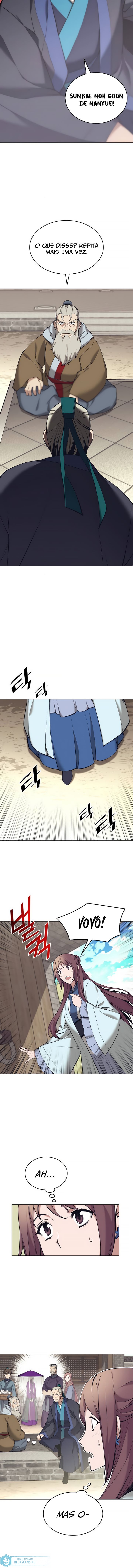 Read Tale of a Scribe Who Retires to the Countryside PT Manga Online