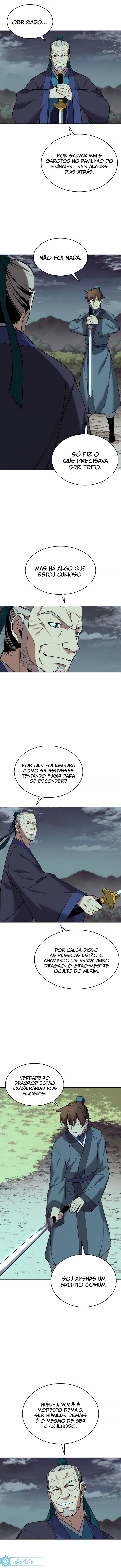 Read Tale of a Scribe Who Retires to the Countryside PT Manga Online