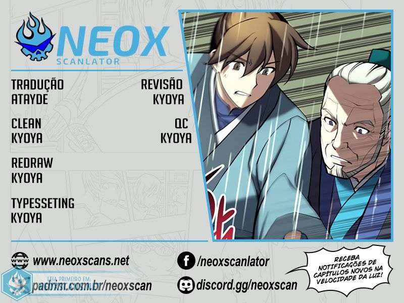 Read Tale of a Scribe Who Retires to the Countryside PT Manga Online