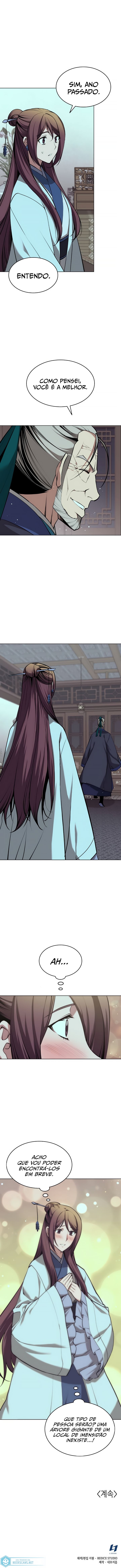 Read Tale of a Scribe Who Retires to the Countryside PT Manga Online