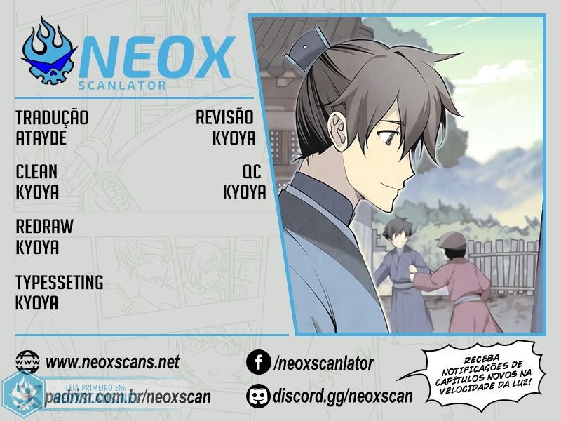 Read Tale of a Scribe Who Retires to the Countryside PT Manga Online