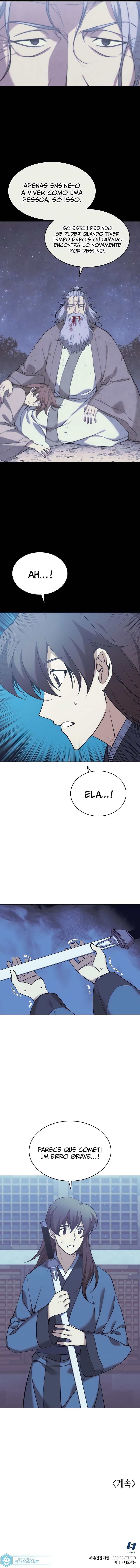 Read Tale of a Scribe Who Retires to the Countryside PT Manga Online