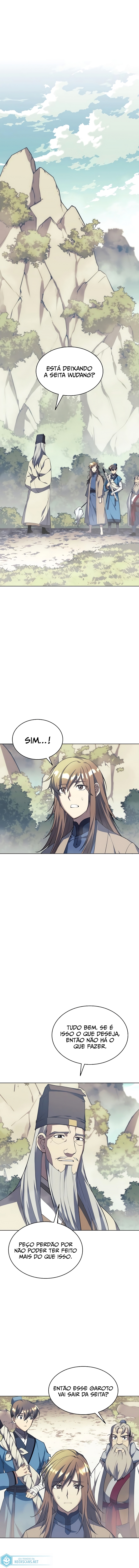 Read Tale of a Scribe Who Retires to the Countryside PT Manga Online