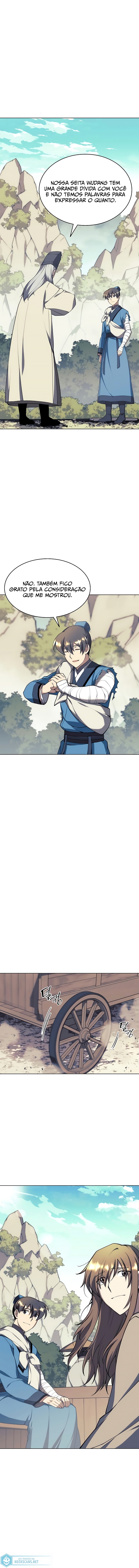 Read Tale of a Scribe Who Retires to the Countryside PT Manga Online