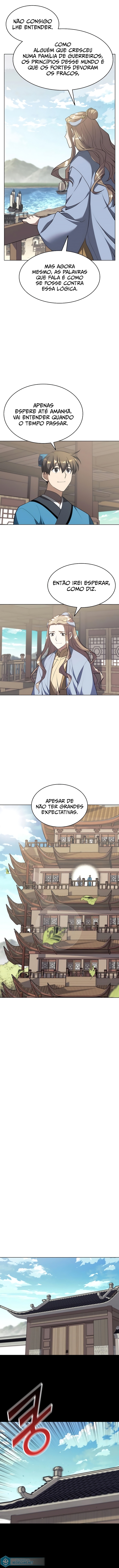 Read Tale of a Scribe Who Retires to the Countryside PT Manga Online