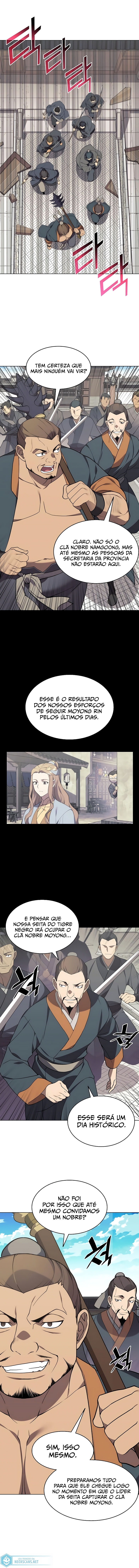 Read Tale of a Scribe Who Retires to the Countryside PT Manga Online