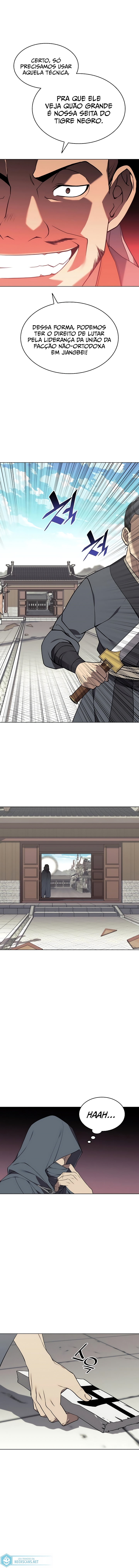 Read Tale of a Scribe Who Retires to the Countryside PT Manga Online