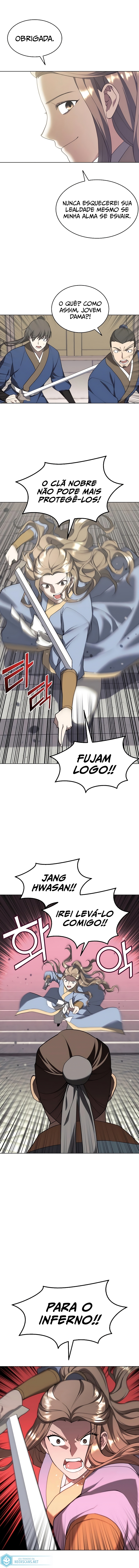 Read Tale of a Scribe Who Retires to the Countryside PT Manga Online