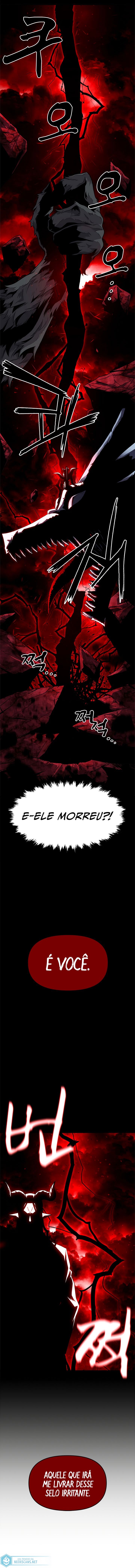Read Talent Eating Magician PT Manga Online