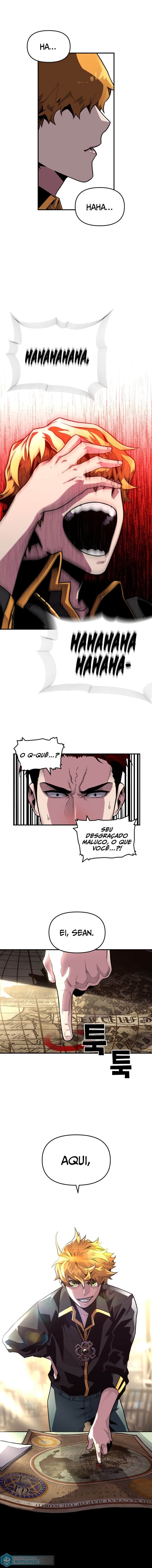 Read Talent Eating Magician PT Manga Online