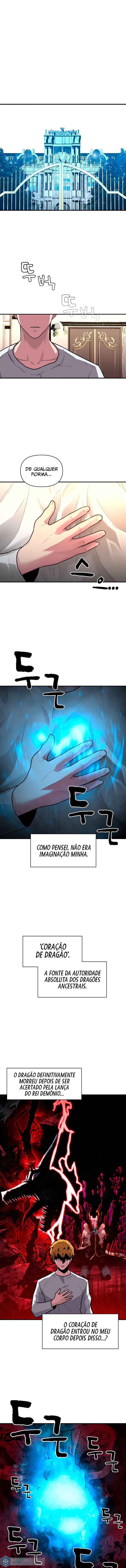 Read Talent Eating Magician PT Manga Online