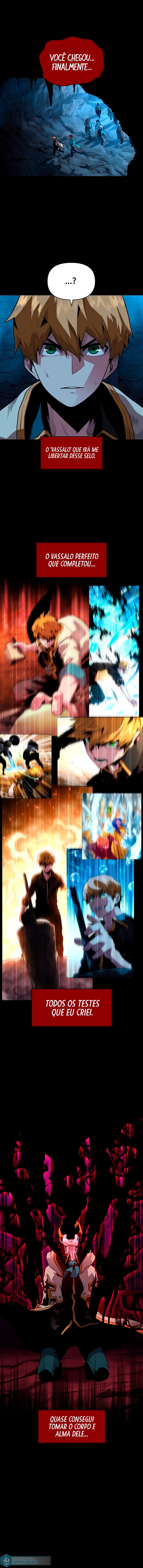 Read Talent Eating Magician PT Manga Online