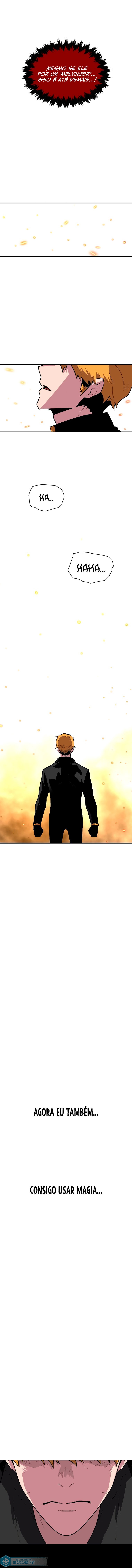 Read Talent Eating Magician PT Manga Online