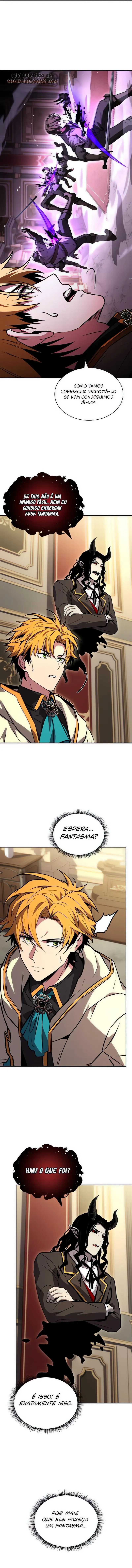 Read Talent Eating Magician PT Manga Online