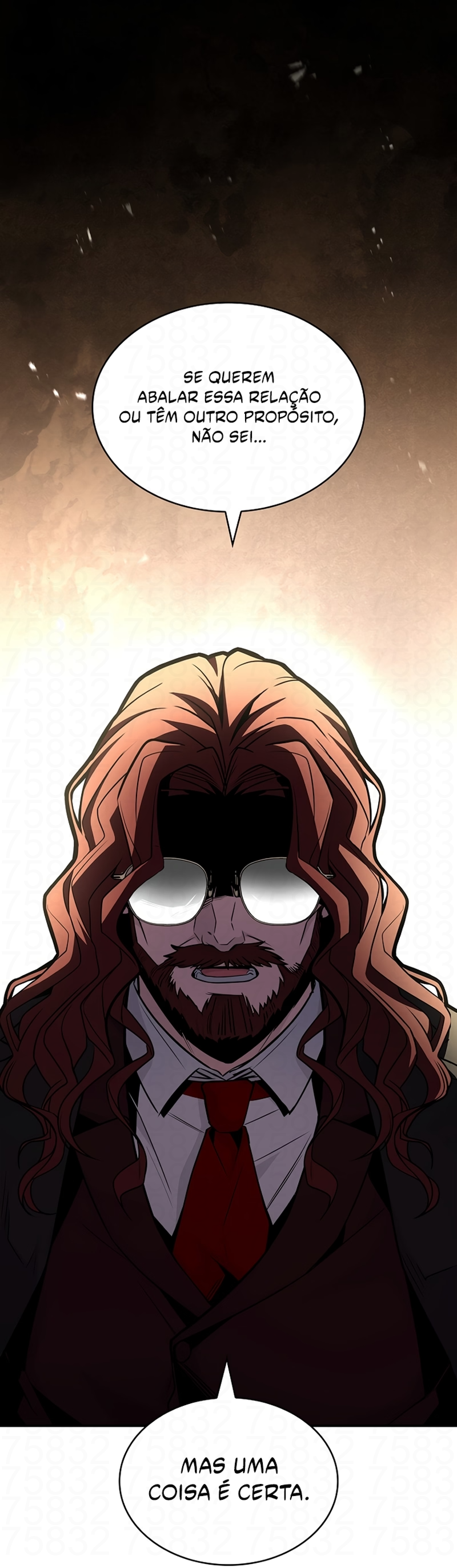 Read Talent Eating Magician PT Manga Online
