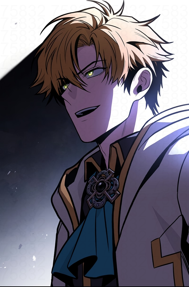 Read Talent Eating Magician PT Manga Online
