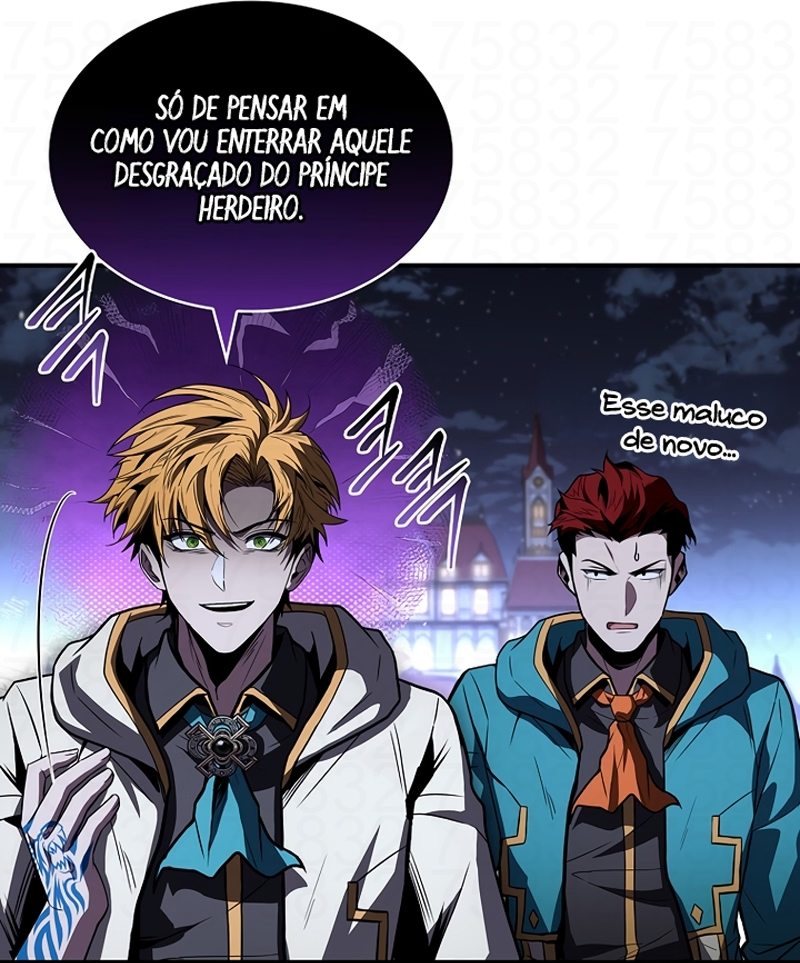 Read Talent Eating Magician PT Manga Online