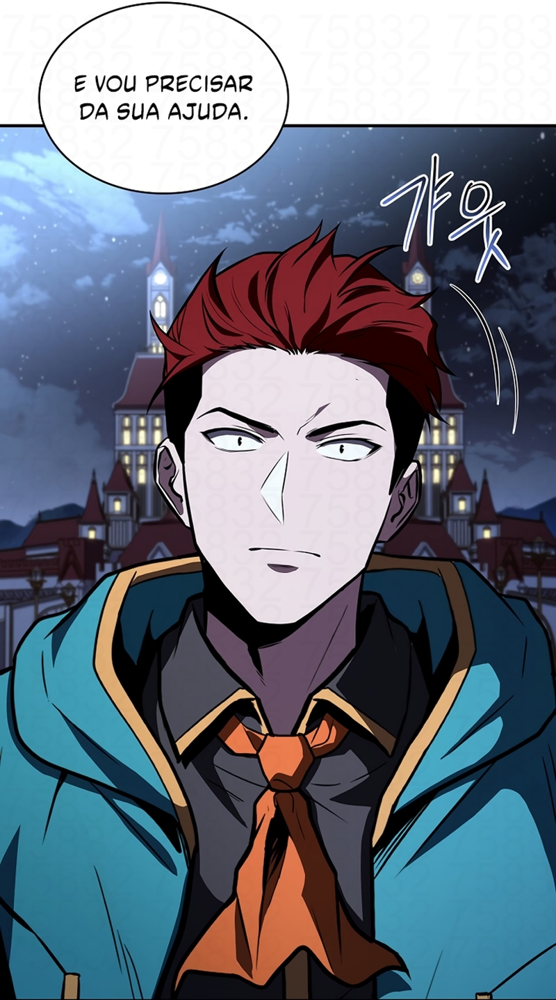 Read Talent Eating Magician PT Manga Online