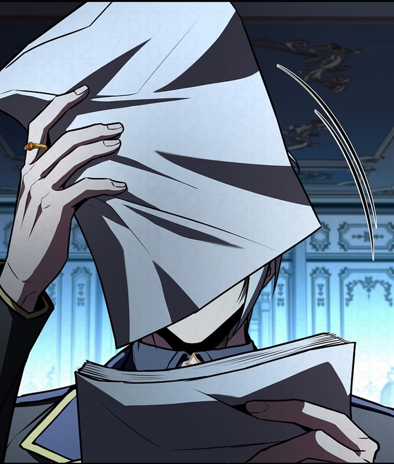 Read Talent Eating Magician PT Manga Online