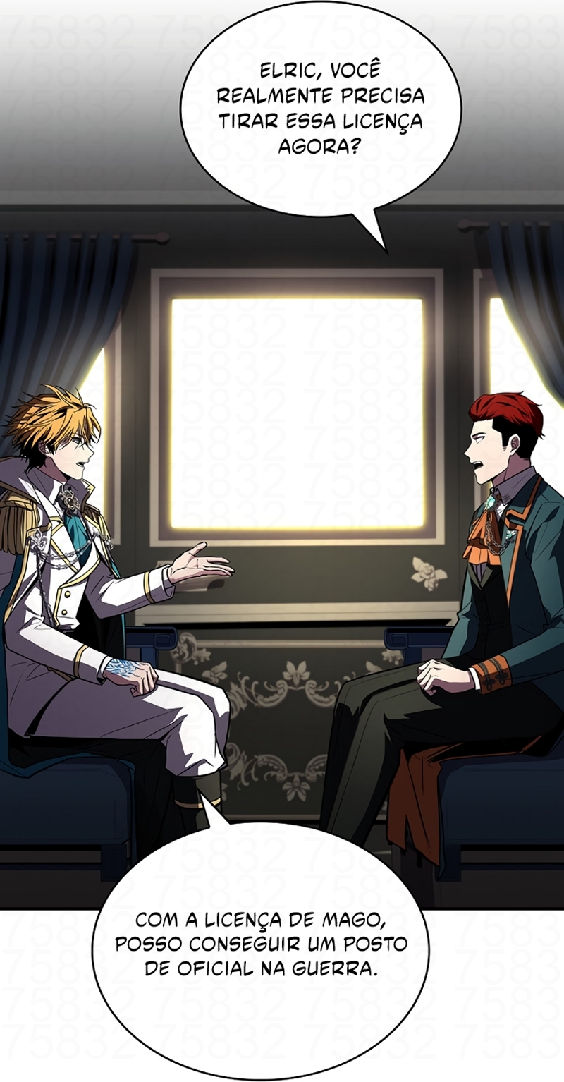 Read Talent Eating Magician PT Manga Online