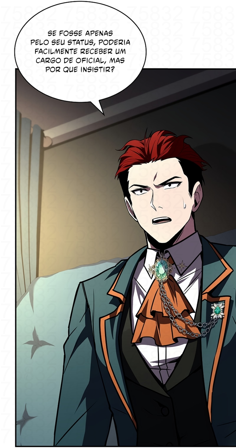 Read Talent Eating Magician PT Manga Online