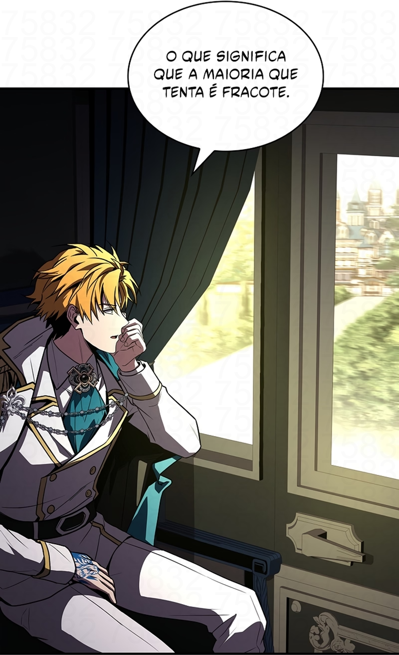 Read Talent Eating Magician PT Manga Online