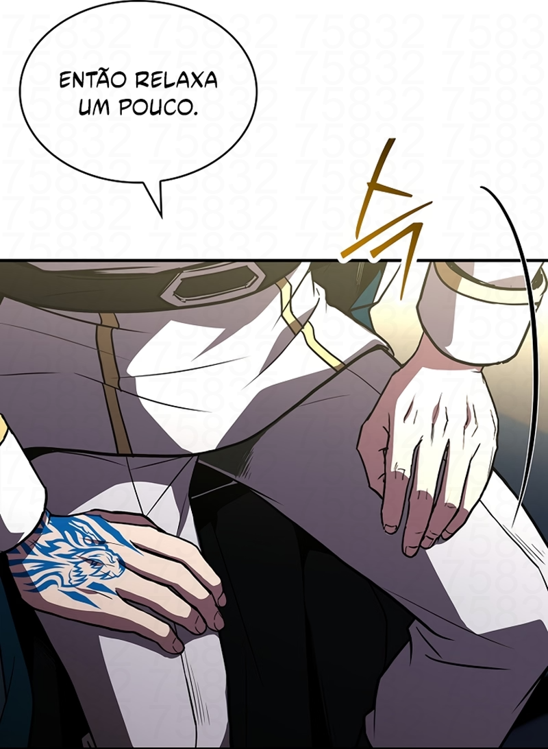 Read Talent Eating Magician PT Manga Online