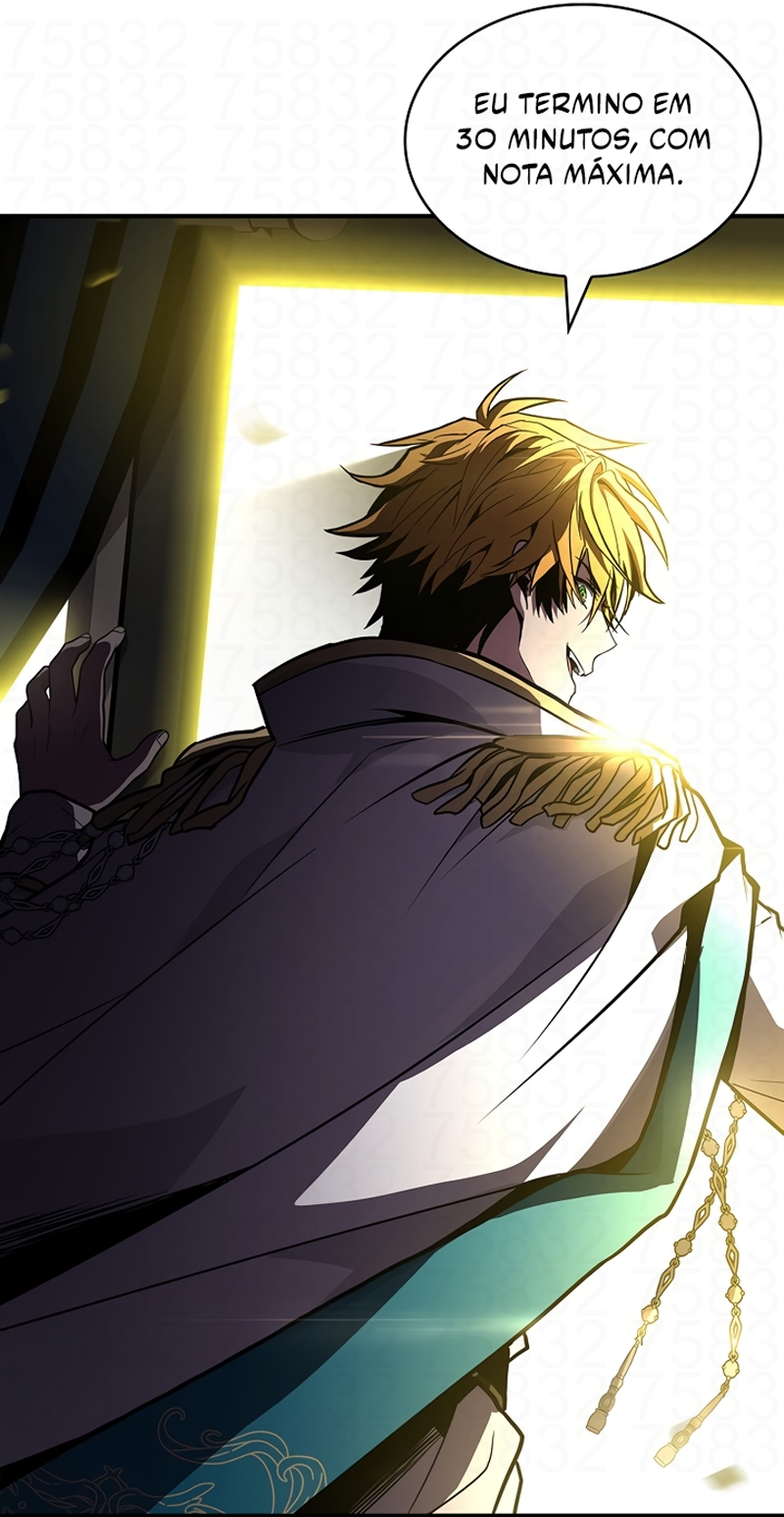 Read Talent Eating Magician PT Manga Online