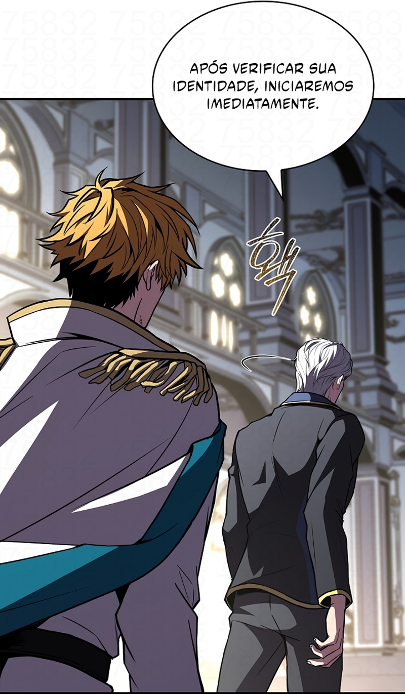 Read Talent Eating Magician PT Manga Online