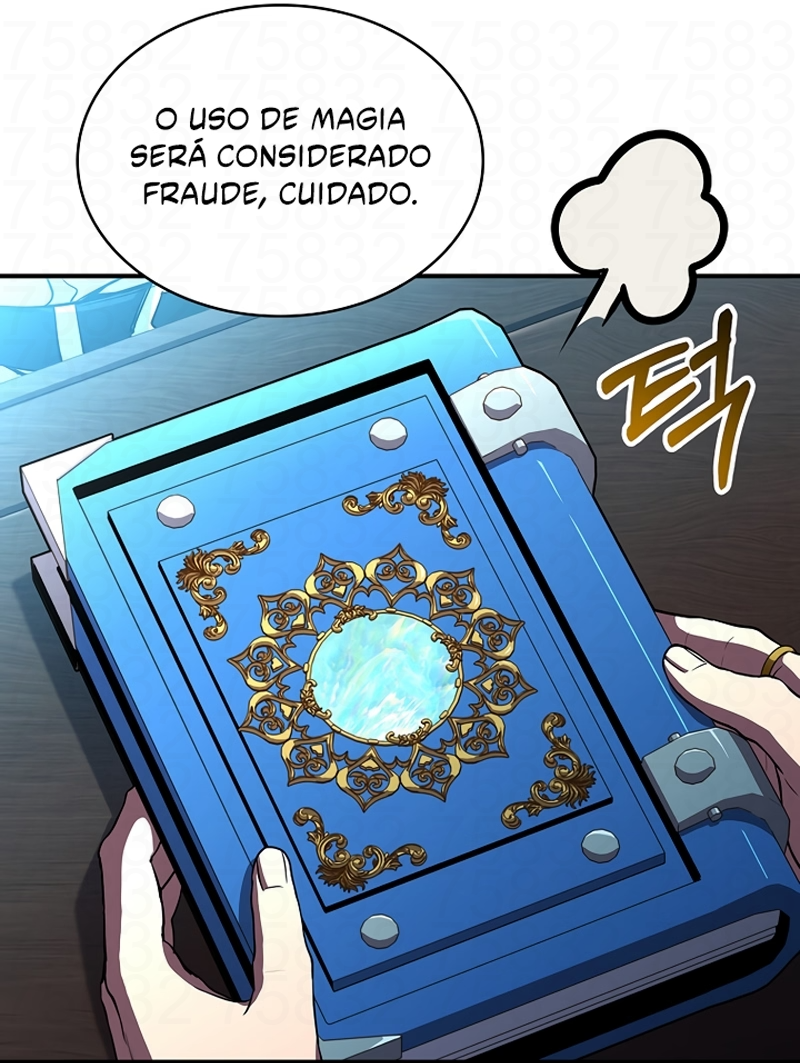 Read Talent Eating Magician PT Manga Online