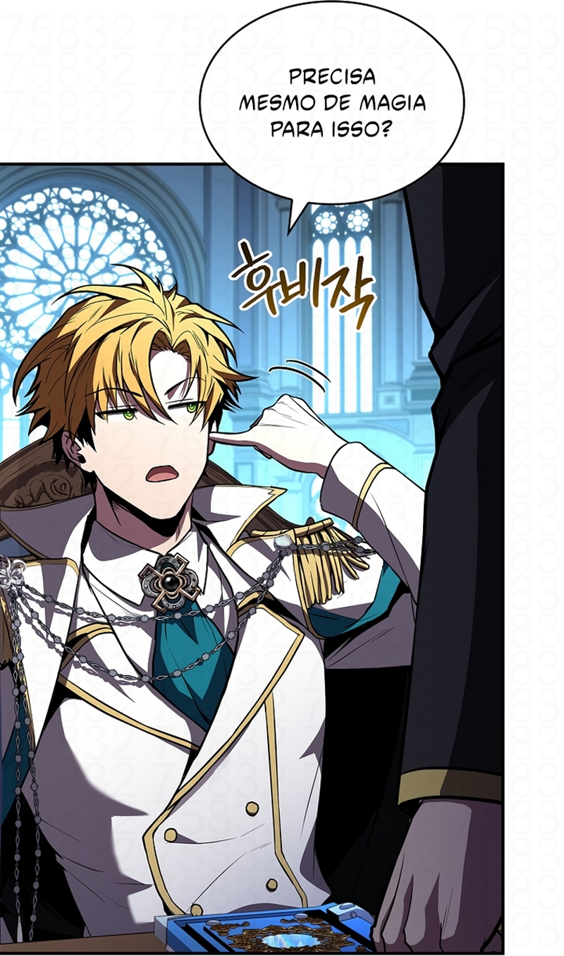 Read Talent Eating Magician PT Manga Online