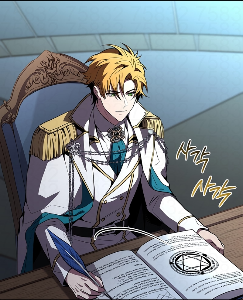 Read Talent Eating Magician PT Manga Online