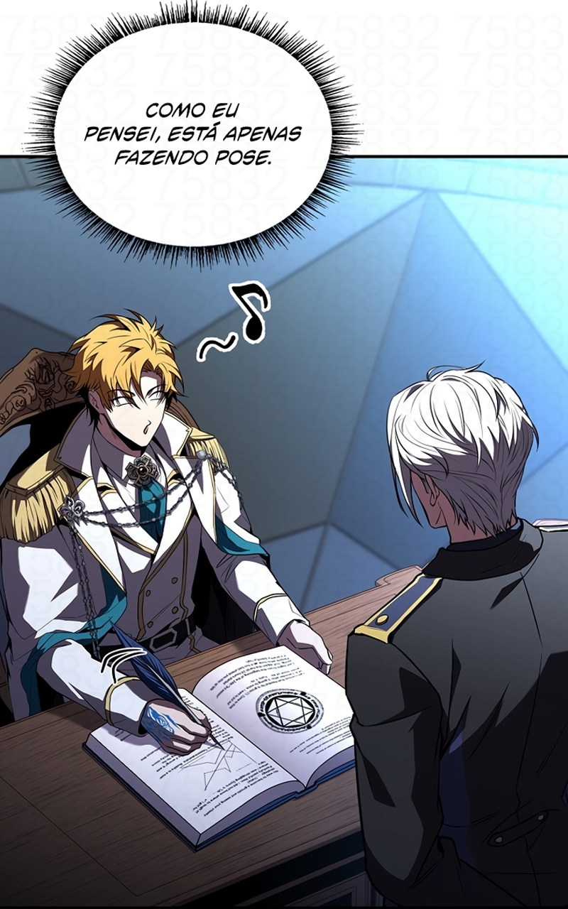 Read Talent Eating Magician PT Manga Online