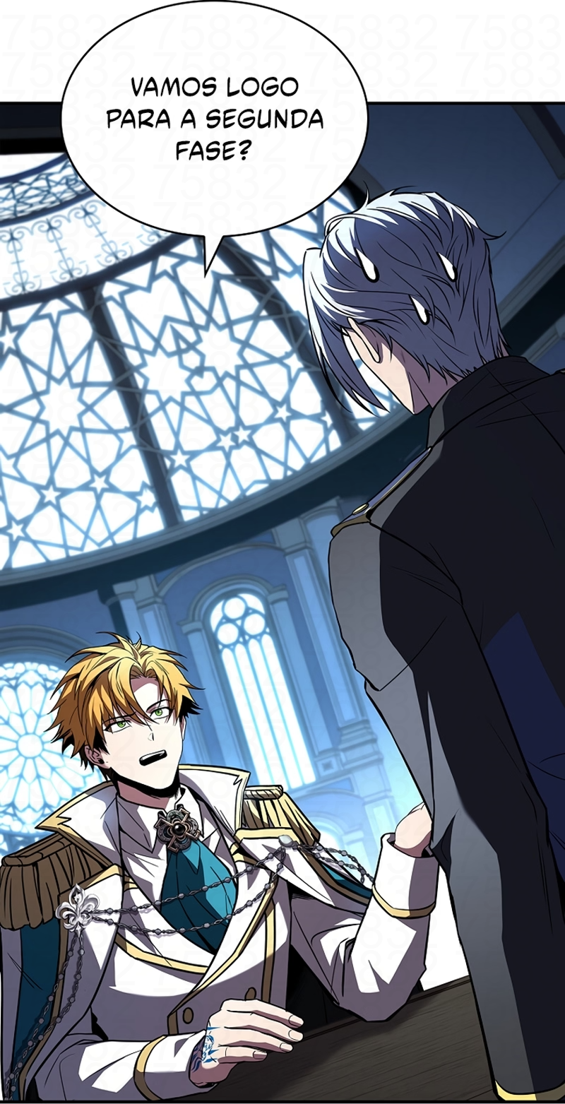 Read Talent Eating Magician PT Manga Online