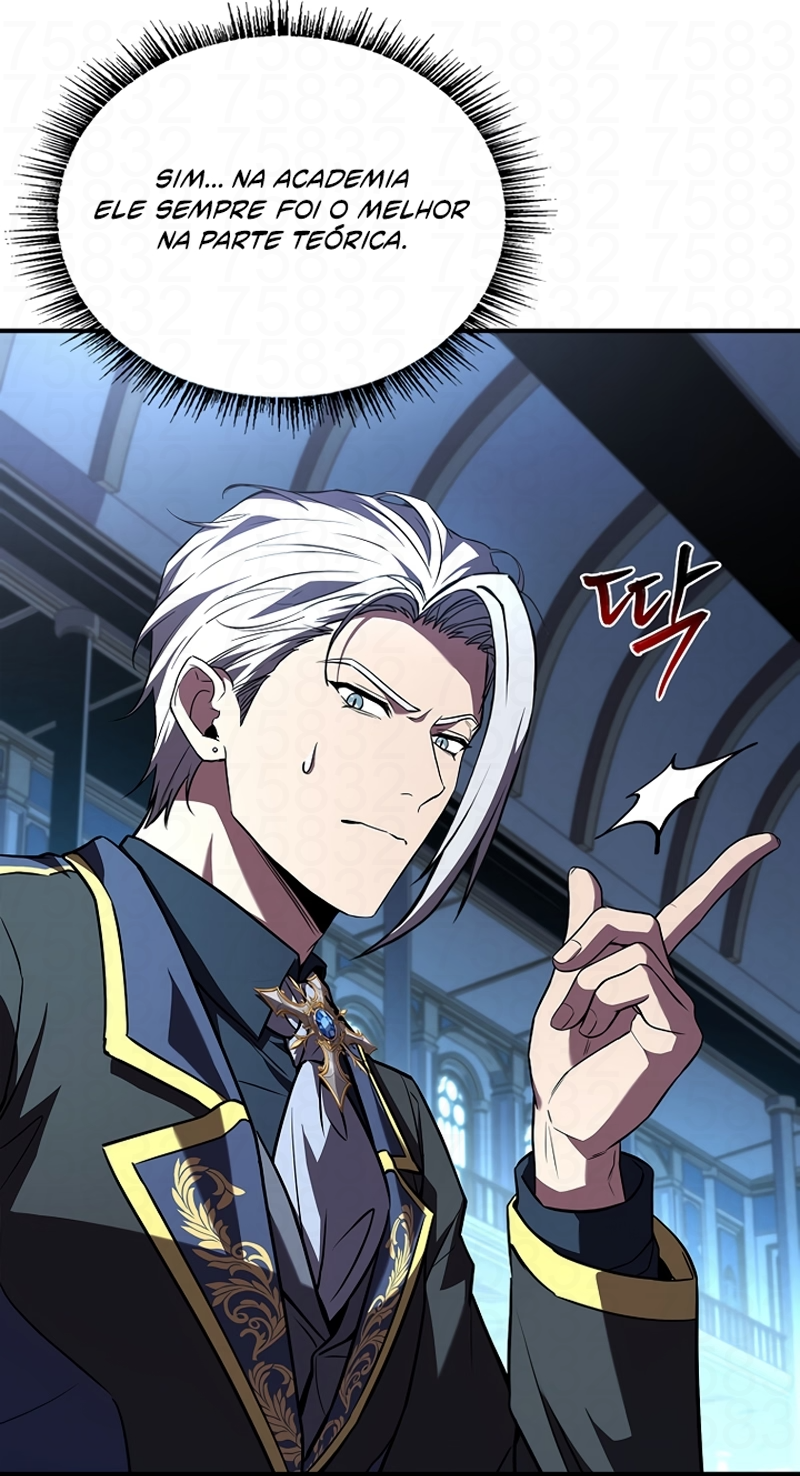 Read Talent Eating Magician PT Manga Online