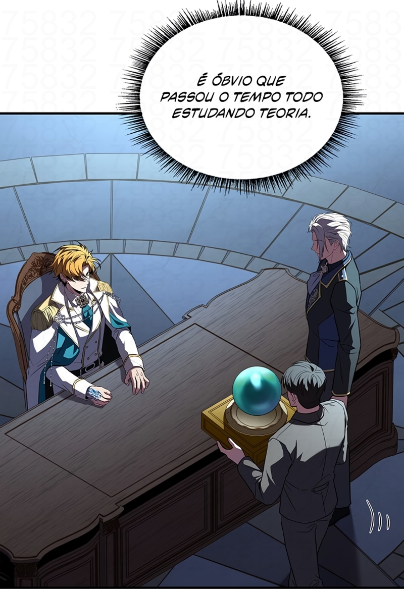 Read Talent Eating Magician PT Manga Online