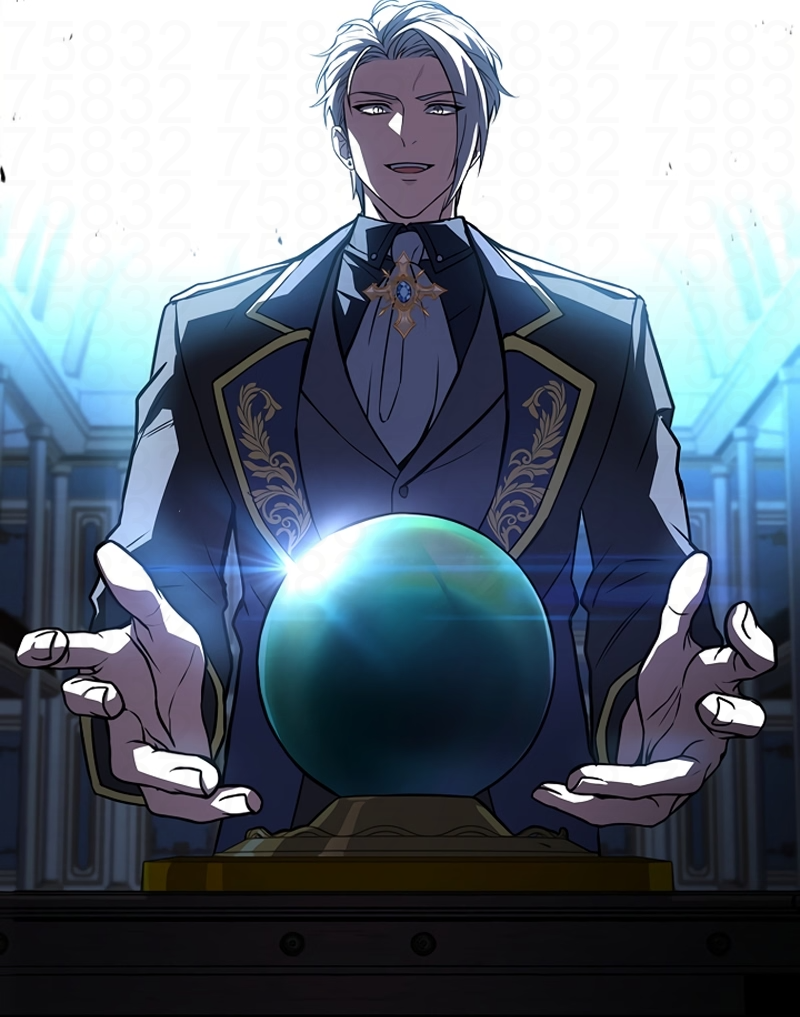Read Talent Eating Magician PT Manga Online
