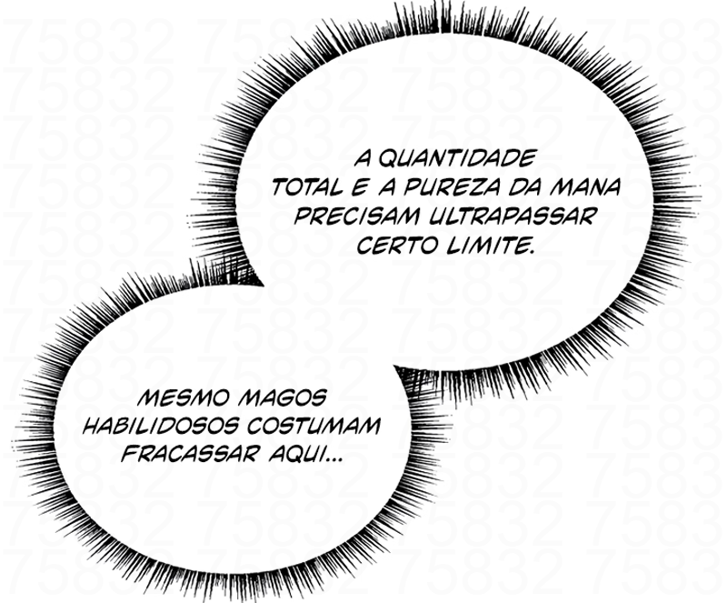 Read Talent Eating Magician PT Manga Online