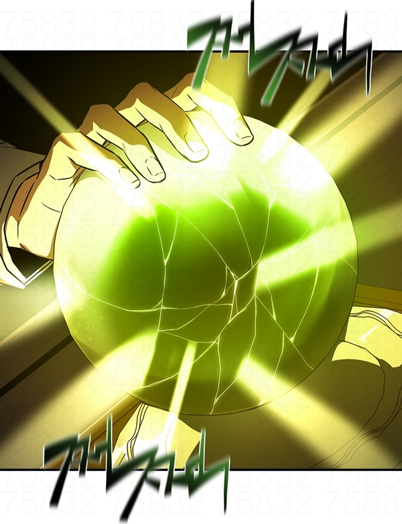 Read Talent Eating Magician PT Manga Online