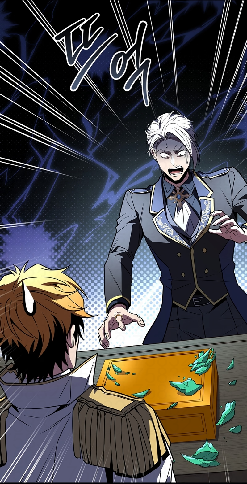 Read Talent Eating Magician PT Manga Online