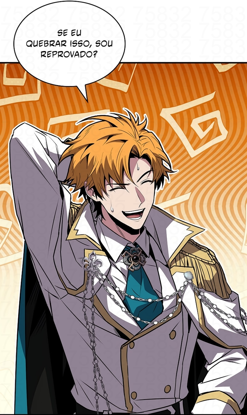 Read Talent Eating Magician PT Manga Online