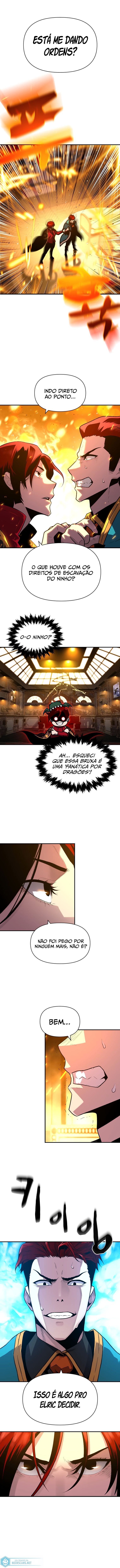 Read Talent Eating Magician PT Manga Online